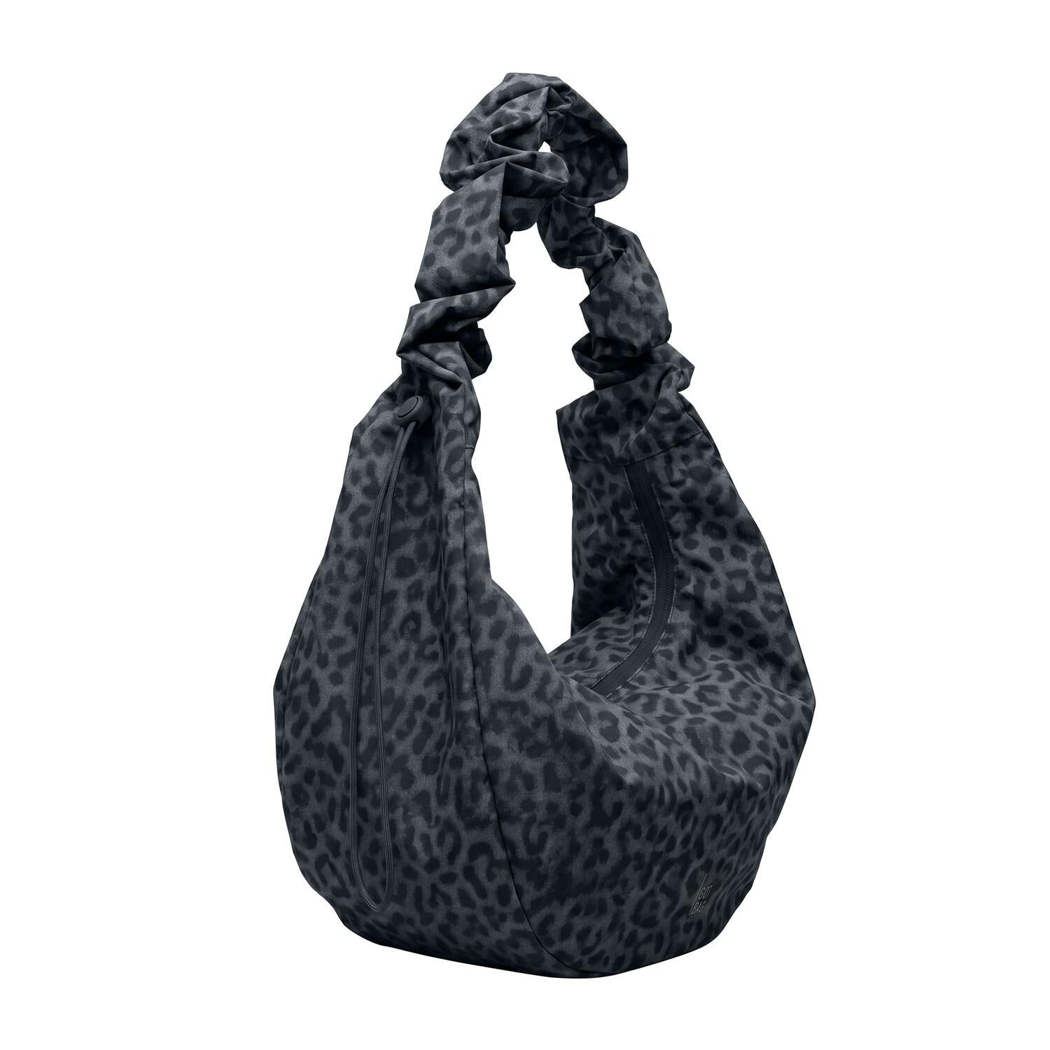Moon Ruffle taske – Cat Shark Black